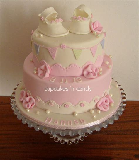 Christening Cake Designs Christening Cake Girls Christening Cakes