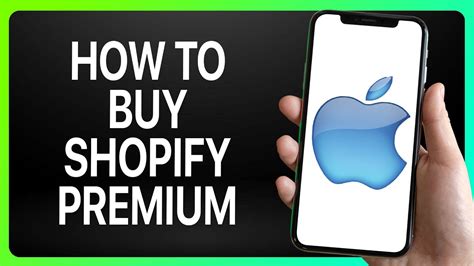 How To Buy Spotify Premium On IPhone 2024 Full Tutorial YouTube