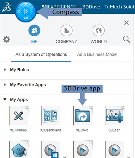 Designing For Today Solidworks Cloud Ddrive Trimech