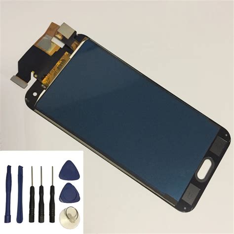 For Samsung Galaxy E E E F E H E M Touch Screen Panel Sensor