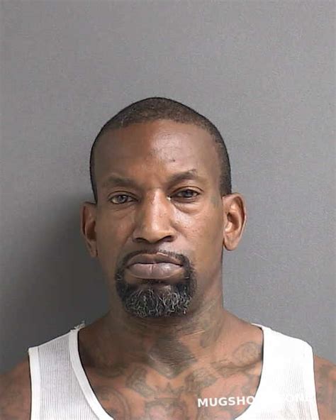 Jiles Tavaris M Volusia County Mugshots Zone