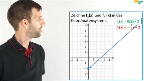 Übungsaufgabe Koordinatensystem Aufgabe A Und B Mathehilfe24