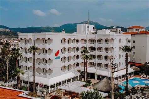 Hawaii Hotel Marmaris Hotels Jet2holidays
