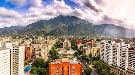 Caracas Emblemática Iconos Indiscutibles De La Ciudad