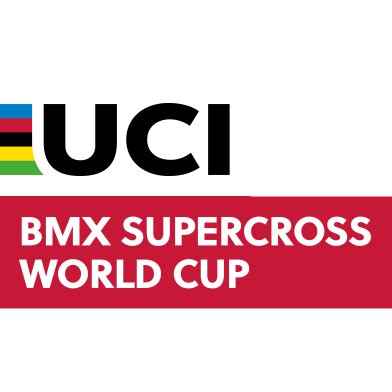 2015 UCI BMX Supercross World Cup