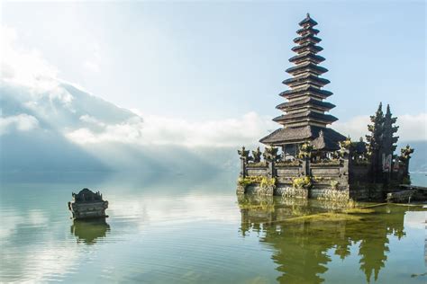 Bali Voor Digitale Nomaden Bespaar Belastingen