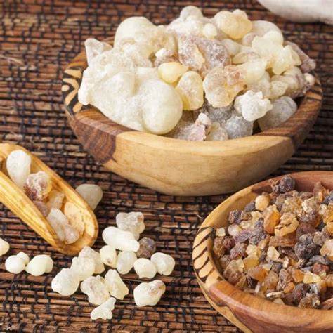 3 Frankincense Essential Oil Benefits Healing For Mind Body Soul Artofit