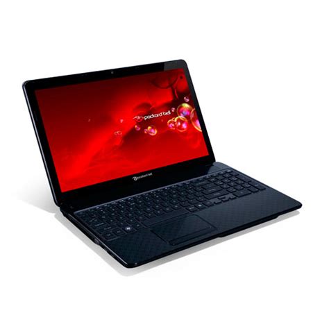 Ноутбук Packard Bell EasyNote TV11HC-33116G75Mnks Core i3 3110M/6GB ...