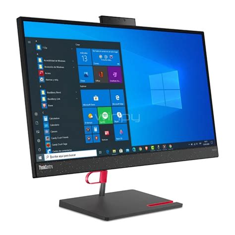 All In One Lenovo Thinkcentre Neo A De B Gls Winpy Cl