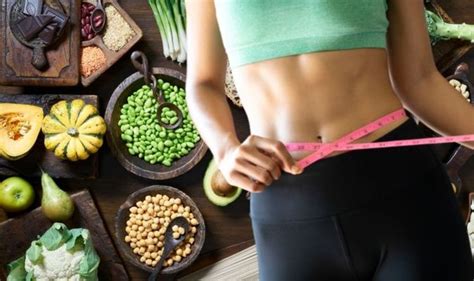 Diet Plan How High Protein Foods Can Help Aid Weight Loss And Burn Belly Fat Uk