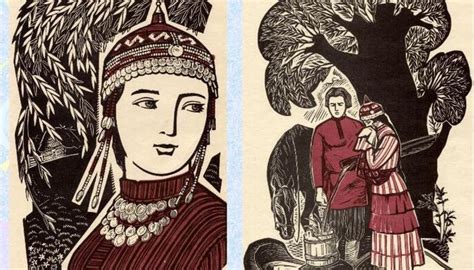 Поэма Нарспи | «Нарспи́» — стихотворное произведение Константина ...