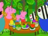 Peppa Pig S E Edmond Elephant S Birthday Video Dailymotion