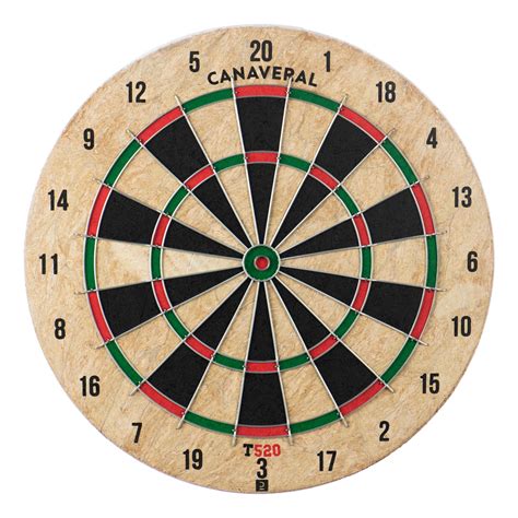 Steel Tip Dartboard T