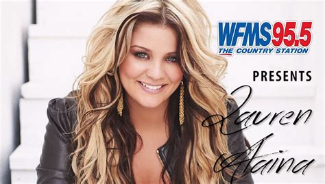 Watch American Idol Star Lauren Alaina Sing Her New Country Songs In