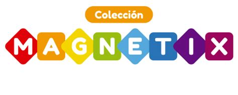 Colección Magnetix Club El País