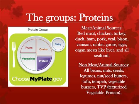 Ppt Myplate Formerly Mypyramid Powerpoint Presentation Free Download Id5281394