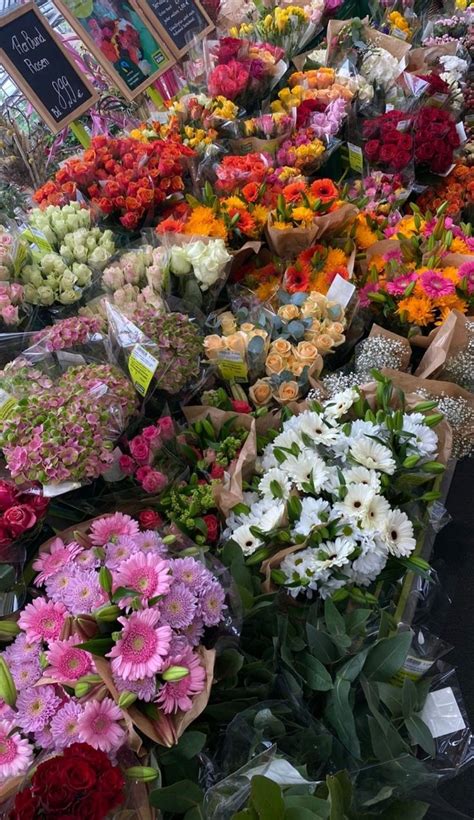 Pin Von Constantinescu Silvia Auf Flowers Market Blumen Flowerpower