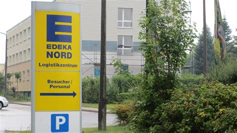 Umstrukturierung Edeka Nord übergibt Backsparte an Von Allwörden