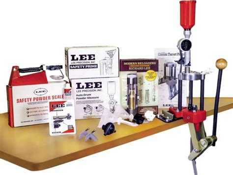 Best Reloading Kit 2024 Manya Karola