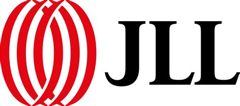 Jones Lang LaSalle logo in transparent PNG and vectorized SVG formats