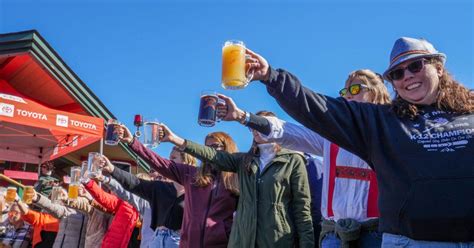 Mount Snow Closes Out Summer With Oktoberfest Local News