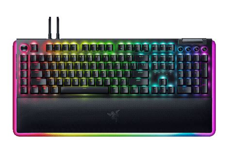 Razer BlackWidow V4 Pro | RZ03-0468x Support & FAQs