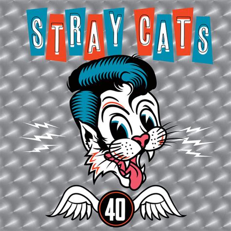 Stray Cats 40 2019 24bit 96khz File Discogs