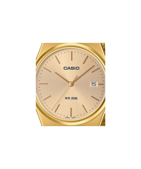 Casio MTP B145G 9AVEF Classic Watch Watchard