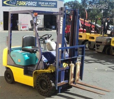 Komatsu Forklift Spare Parts Brisbane Reviewmotors Co