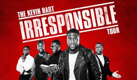 Kevin Hart: Irresponsible Review - Netflix Special | Ready Steady Cut