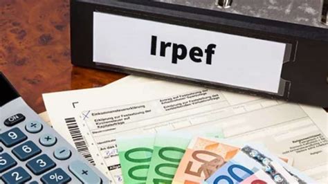 Nuova Irpef E Abolizione Irap Ecco Cosa Cambia Per Le Tasse