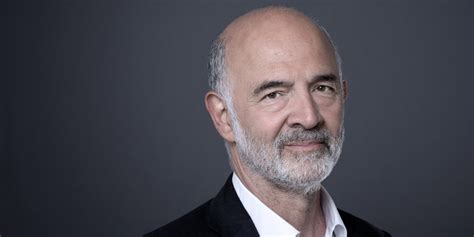 D Ficit La France N Est Pas En Faillite Temp Re Pierre Moscovici