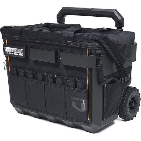 BOLSA PARA FERRAMENTAS TROLLEY MASSIVE MOUTH XXL TOUGHBUILT