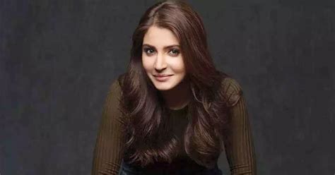 Anushka Sharma All Set To Produce A Web Series Filmfare