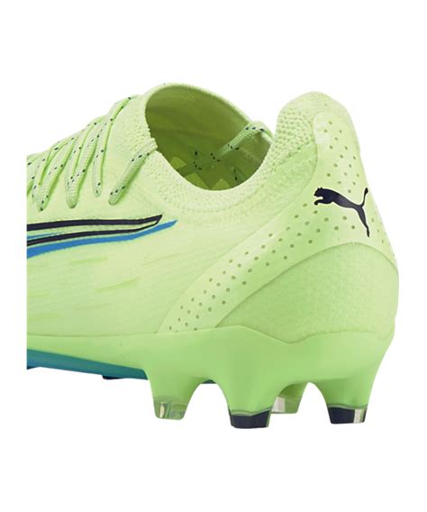 Puma Ultra Fastest Ultimate Fg Ag Gr Nn F Fotballsko Kunstgress