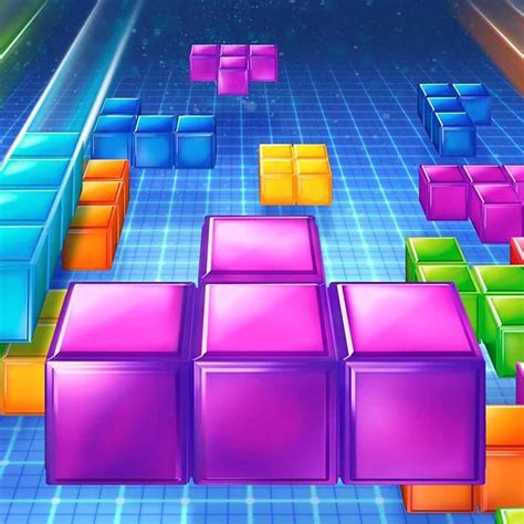 Tutustu 56 Imagen Tetris Remix Abzlocal Fi
