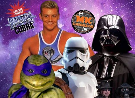 Meet Donatello And Others Bristol Rocks