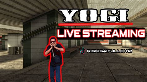 LIVE POINTBLANK SAMPE CAPEKKK YouTube