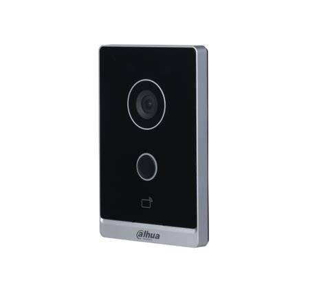 Dahua Vto G Wp Ip Villa Wi Fi Door Station Megateh Eu Online