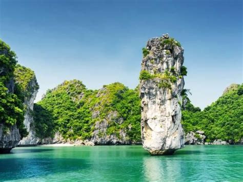 Halong Bay Port An Ideal Stopover For Your Halong Bay Exploration