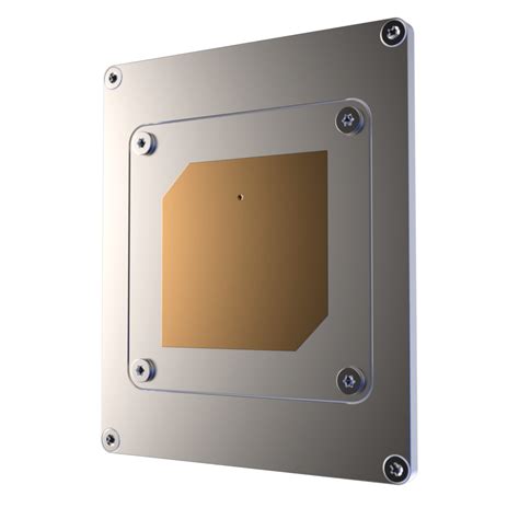 GNSS CubeSat Patch Antenna | CubeSat by EnduroSat