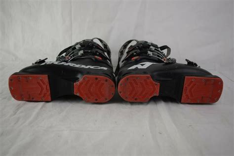 Nordica Dobermann Wordlcup Ski Boots Junior Size