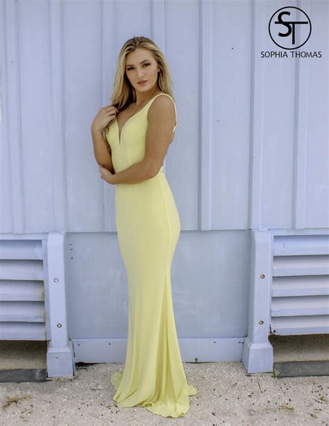 Sophia Thomas Prom Dresses So Sweet Boutique Formal And Prom Dresses A