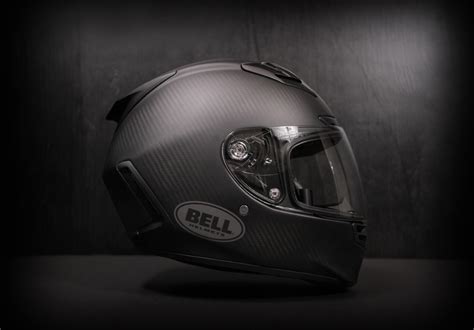 BELL STAR CARBON MOTORCYCLE HELMET - way2speed