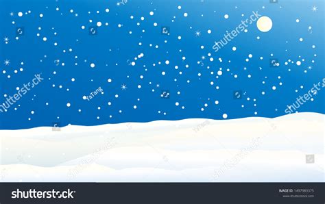 442,008 Snow Cartoon Background Images, Stock Photos & Vectors ...