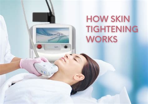 How Laser Skin Tightening Works Eeva Medical Clinic