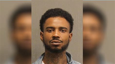 Man Arrested In Connection To September Deadly Shooting In Buena Vista