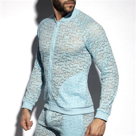 SPIDER SPORTS JACKET