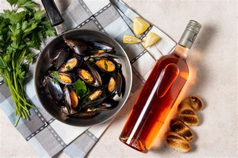 Best Wine For Cooking Mussels Cullys Kitchen