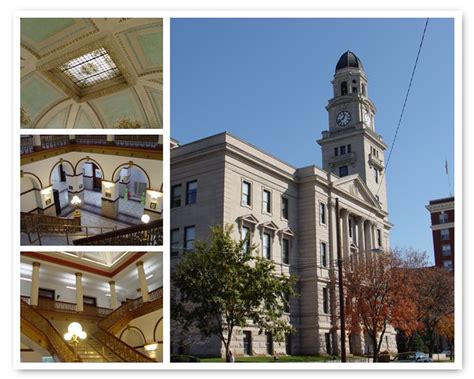 Washington County Courthouse The Washington County Courtho Flickr